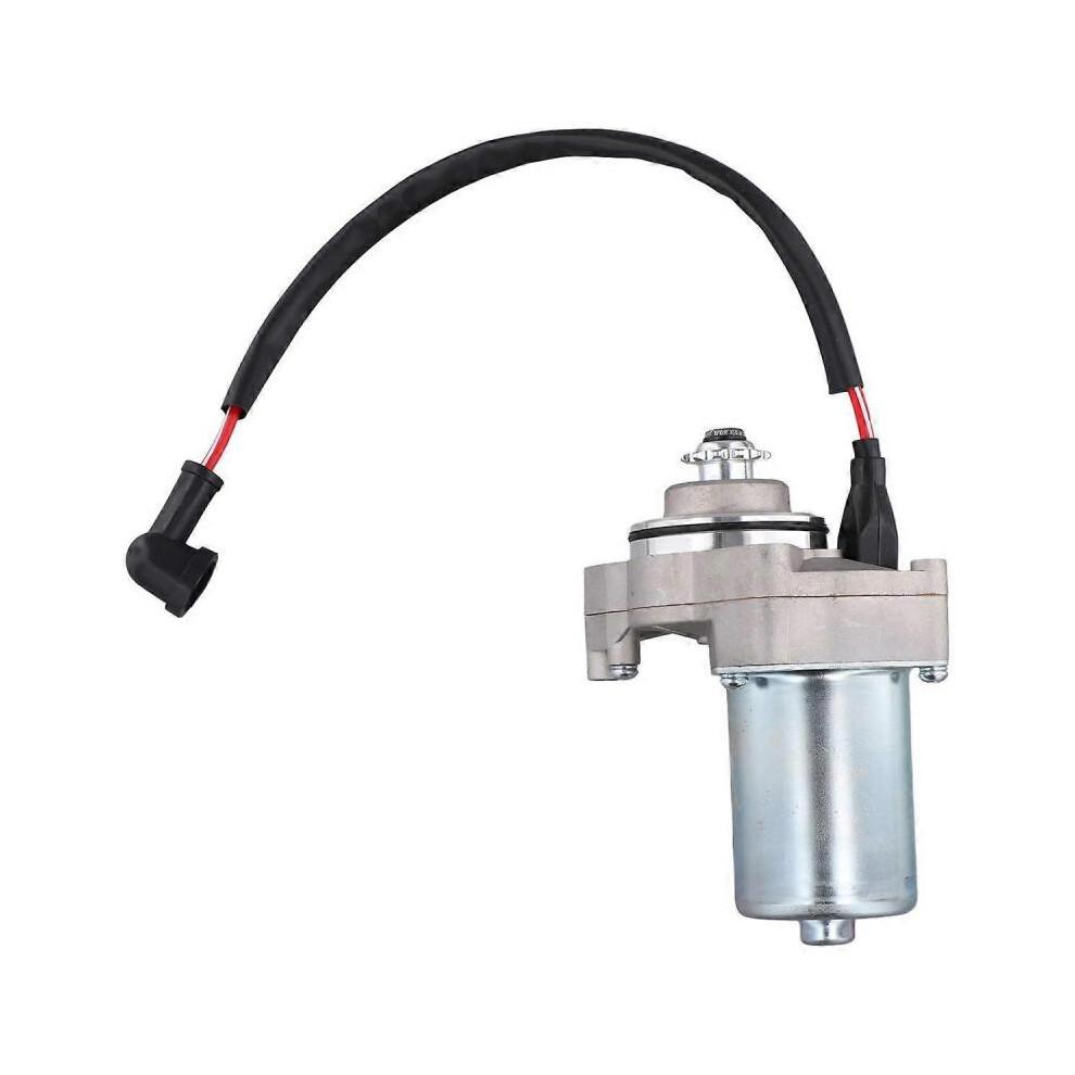 3 Bolt Top Mounted Motor Electric Starter Motor for 50-140CC