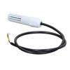 Air Temperature and Humidity Sensor RS485 Output Temperature Humidity Sensor Module DC12 to 24V