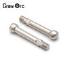 MT09 Pedal For Yamaha MT09 MT07 MT03 2014-2020 Motorcycle Front Riding Foot and Foot Pedal Landing Probe
