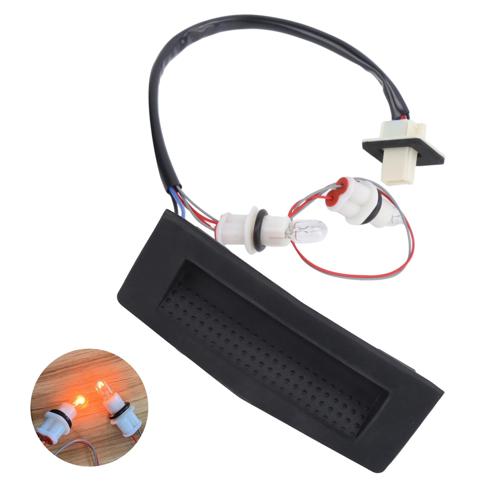 

Кнопка открывания багажника автомобиля, кнопка открывания багажника 13223919, замена для VAUXHALL ASTRA H ESTATE