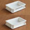 1 Piece Doll Accessories Toys  1/6 1/12 Dollhouse Miniature Furniture Storage Box Rack Model