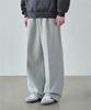 COSTUME O’CLOCK Wide One-Pleat Sweatpants 8 Color Coospt207