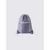 Mochila com cordão