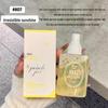 UD CLUB Vanilla Coconut Romantic Perfume Spray - Long-lasting Light Coastal Enchantment Fragrance