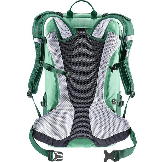 Backpack Deuter Futura 21 SL Spearmint/sea Green (3400021-2293)