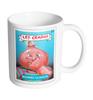 Mug Cup Polymer Unbreakable 340ML The Grossies - Mathieu the Disgusting