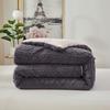 Hengyuanxiang Lamb Fleece Winter Quilt