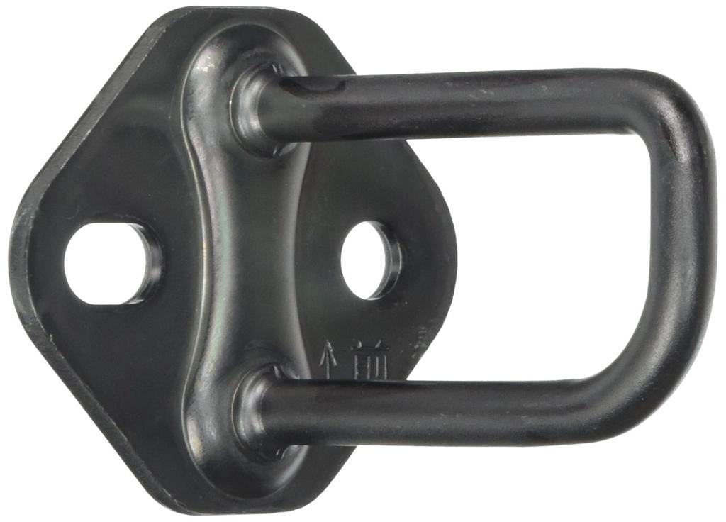Genuine Toyota Rear Seat Back Lock Striker SUB-ASSY Pro Box / Succeed Part Number: 72601-52010