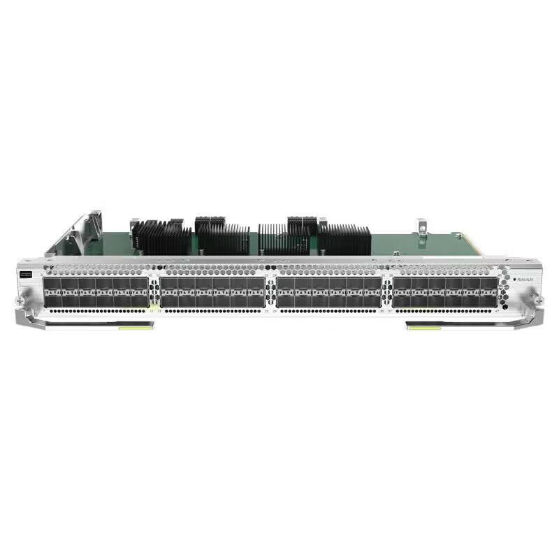 Huawei LSG7X48SX1E0 48-Port SFP+ Ethernet Optical Interface Board