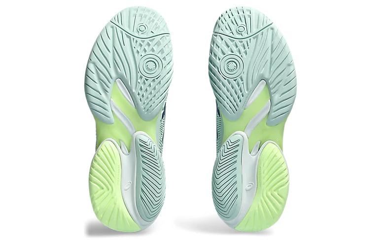 ASICS Court Ff 3 Pale Blue Blue Expanse Women's 1042A220-400
