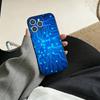 Creative Circuit Board Pattern Phone Case For iPhone 17, 16,15,14,13,12,11 Plus,Pro Max, Others Soft Black Cover