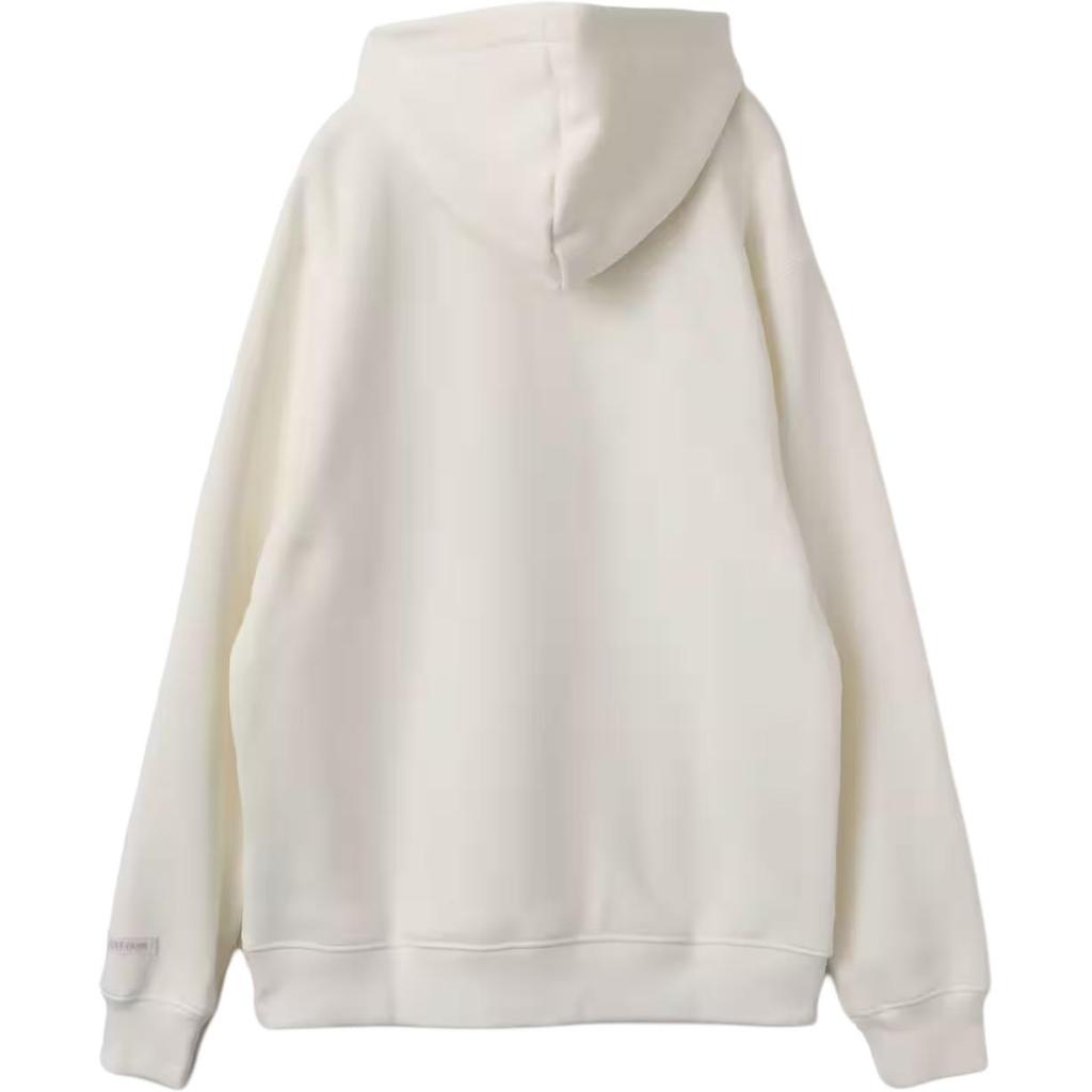 Jordan FW25 MJ PSG Statement Fleece Pullover Hoodie Unisex Hoodies White HV3424-133