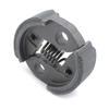 Lawn Mower Clutch Sturdy Stainless Steel for 1E34F TU26 BC260 CG260 G26 26CC