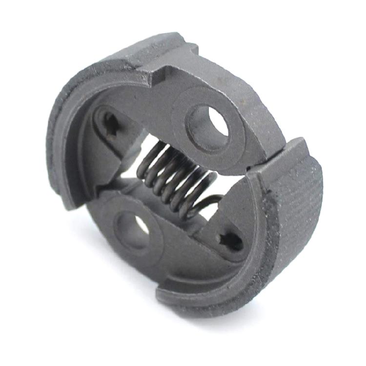 Lawn Mower Clutch Sturdy Stainless Steel for 1E34F TU26 BC260 CG260 G26 26CC