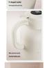 Large Capacity Insulated Stainless Steel Teapot with 316 Inner Liner - High Temperature Resistant for Home Use