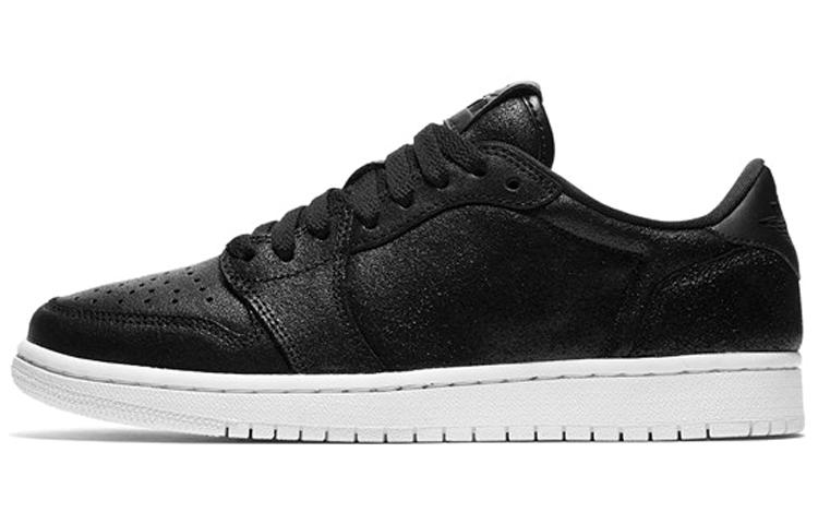 Jordan 1 Retro Low NS Black White Women s AH7232-011 36.5