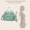 Li Shen Multi-functional Small Mommy Diaper Bag