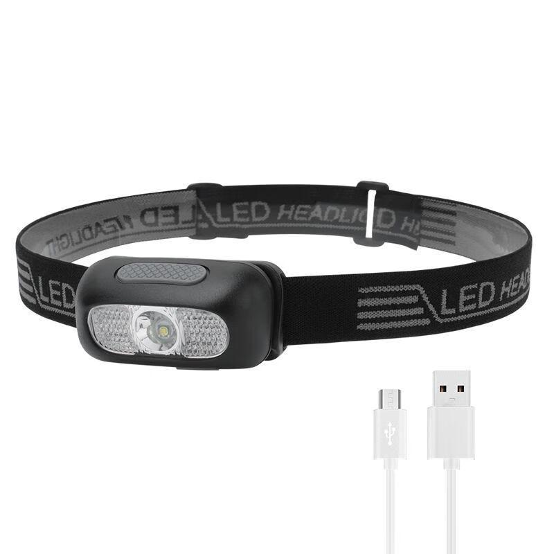 

NuFeng Waterproof Fishing Headlamp