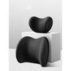 FOR Car TOYOTA COROLLA Neck Pillow Protection Lumbar Backrest Cushion Lumbar Cushion Car Headrest Cushion