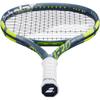 Babolat Pure Aero Junior 26 Junior Tennisschläger 140520 (Vorgespannt)
