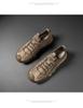 Herbst 2024 Herren Rutschfeste Sportliche Freizeitschuhe für Arbeit, Outdoor, Klettern und Arbeitsschutz.