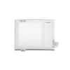 Interior L+R Clear Overhead Dome Light Cover For Jeep Dodge Chrysler Chall 05-20