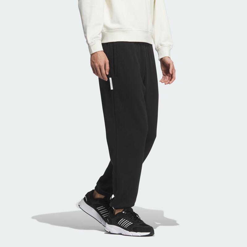 Adidas Unisex Thick Terry Jogger Sweatpants