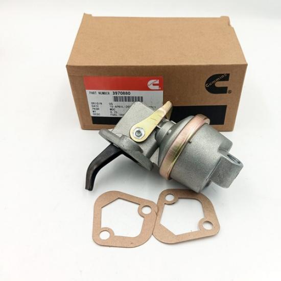 Fuel Lift Pump 3970880 4983584 For Cumm 4BT 4BTA 6BT 6BTA  3901425