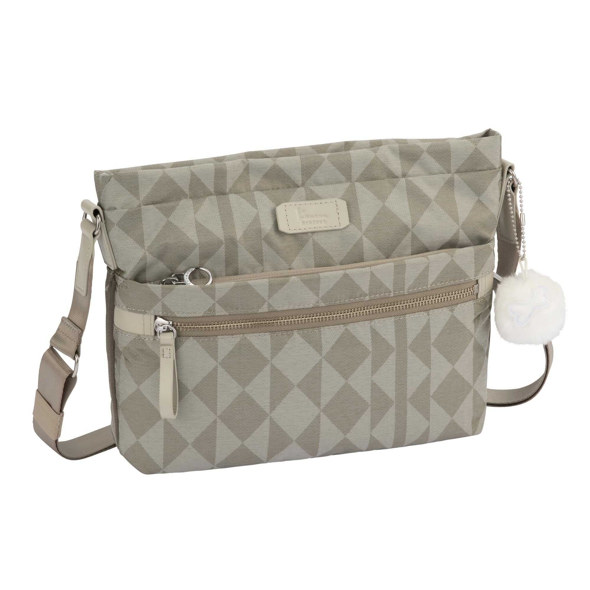 Shoulder Bag Monogram 3rd LTD 3L Limited Edition 20151 Sand Beige [Kanana Project]