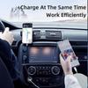 Essager USB Car Charger USB Type C Quick Charge QC 3.0 for IPhone 14 13 12 Pro Max Xiaomi Fast Charging Charger for Phone In Car