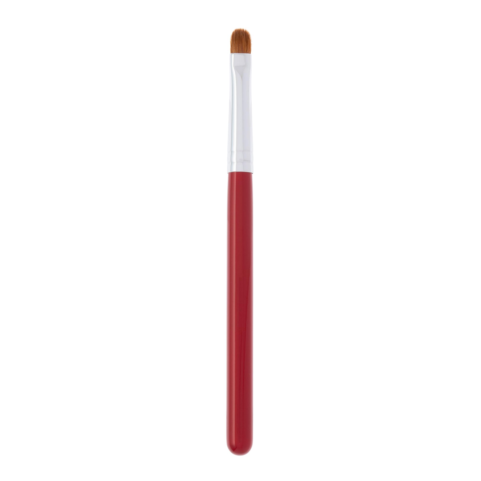

Hakuundo Kumano Brush Shadow Liner Brush Red красный