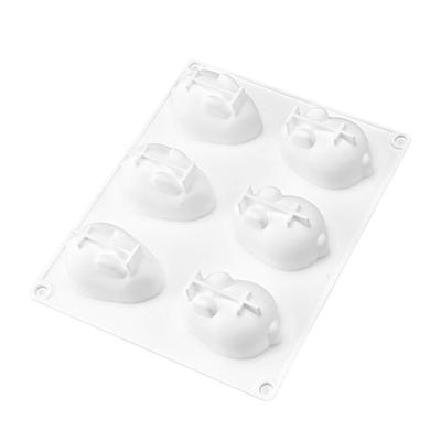 Prodotti da forno – Tappetini in silicone e stampi da forno