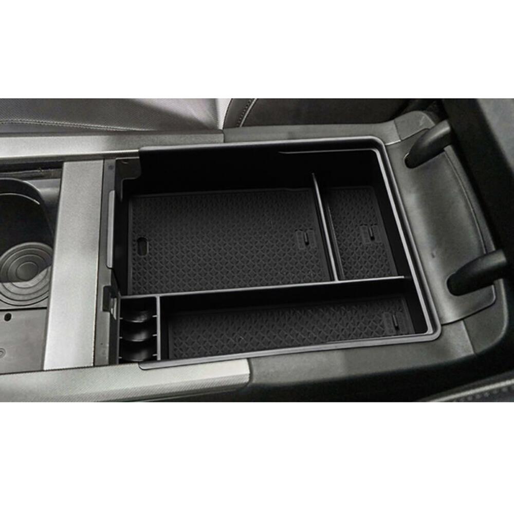 For Hyundai For Palisade Armrest Organizer Tray for 2020 2021 Models