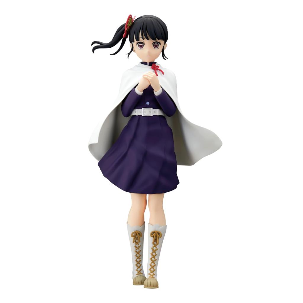 Anime Demon Slayer GLITTER GLAMOURS KANAO TSUYURI &