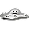 DQ Metal Slime Sensor-Activated Running Away! Figure All 1 Type