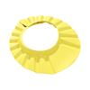 Adjust Shampoo Shower Bathing Bath Soft Cap Hat For Baby