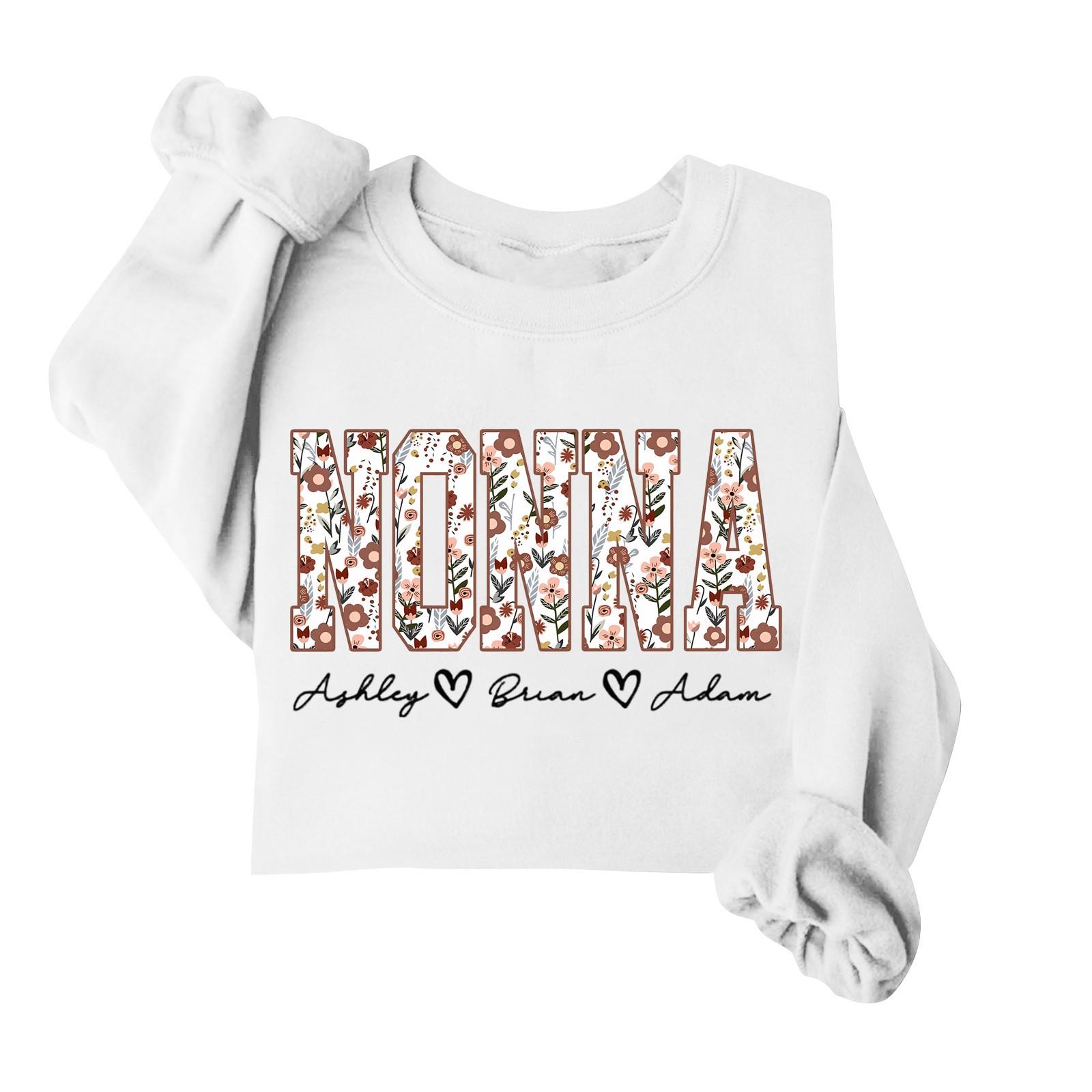 

Женский пуловер с принтом, блузка с круглым вырезом, заниженными плечами и длинными рукавами XL белый