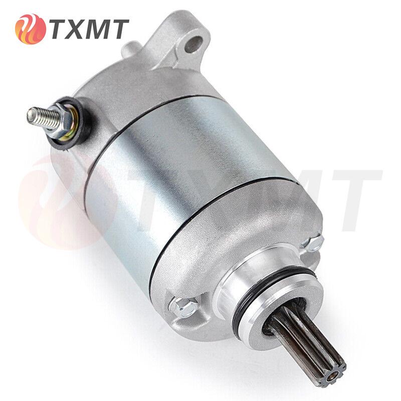 Compatible Starter Motor for Honda CBR125R/RS/RW and CBR150R