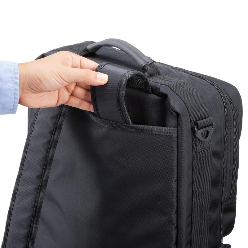 Sanwa Supply 3-Way Business Laptop Bag 15.6-inch