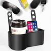 Multi-functional Car Cup Holder Car Seat Mount Water Bottle Storage Rack  Food Water Storage