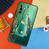 Pike Fish Fishing Lure Case For Samsung Galaxy A16 A26 A36 A56 A17 A55 A35 A15 A52 A32 A12 A53 A33 A13 A14 A34 A54