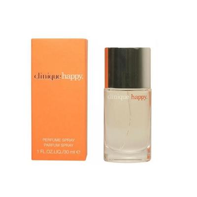 Eau De Parfum - Clinique - Happy - 30 Ml - Fresh Notes - Floral Notes - Feminine Perfume