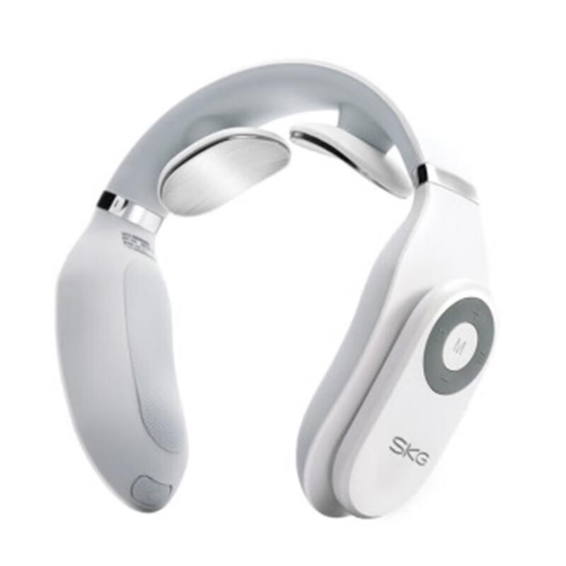 

SKG Smart Electric Pulse Neck Massager