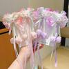 Colorful Tulip Hair Clip for Girls - Sweet Princess Style Hair Accessory