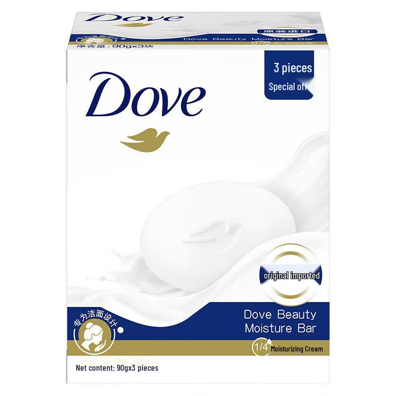 Dove Beauty Bar