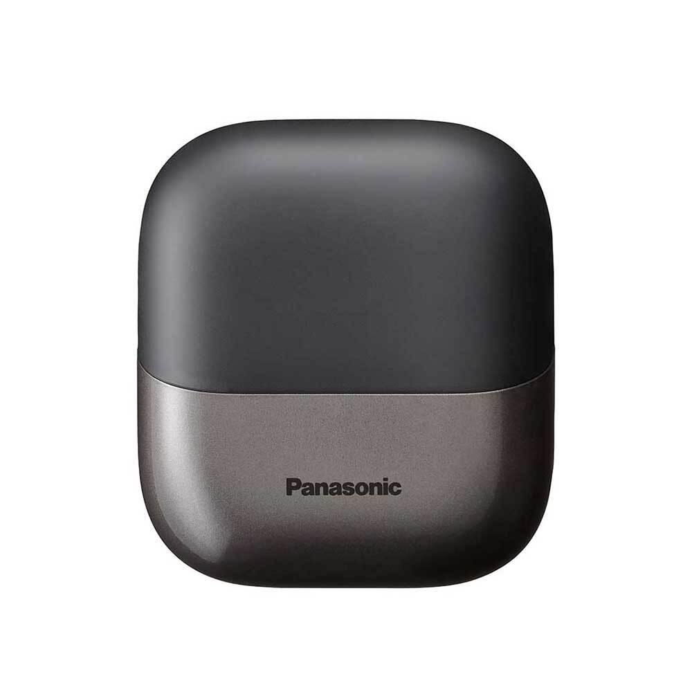 

Электробритва Panasonic Palmin ES-CM3B (Выберите один из двух вариантов) (Черный/Фиолетовый) black