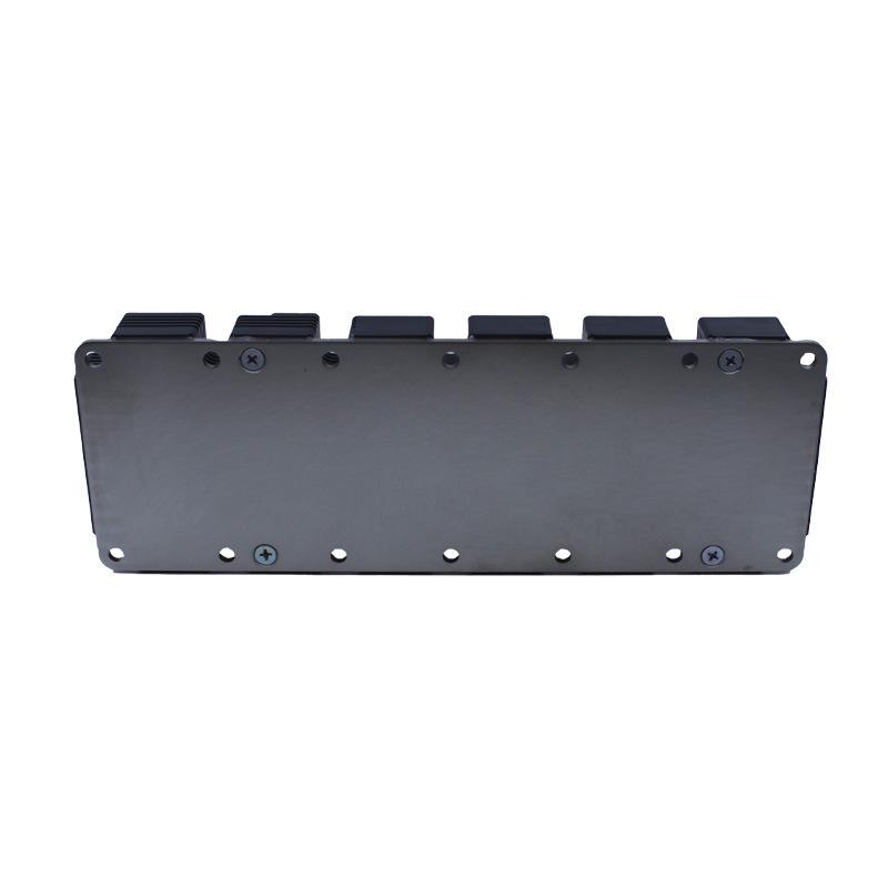 Brand New High-Power Thyristor Module 2MBI1400VXB-120P-50/54