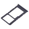 For Xiaomi Poco X5 5G/Redmi Note 12 5G (Global) SIM Card+TF Card Tray Holder Replacement Part (Without Logo)