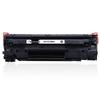 XinzhiChuang XH-CC388A Black Integrated Toner Cartridge for HP LaserJet