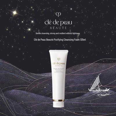 Clé De Peau Beauté Clarifying Cleansing Foam